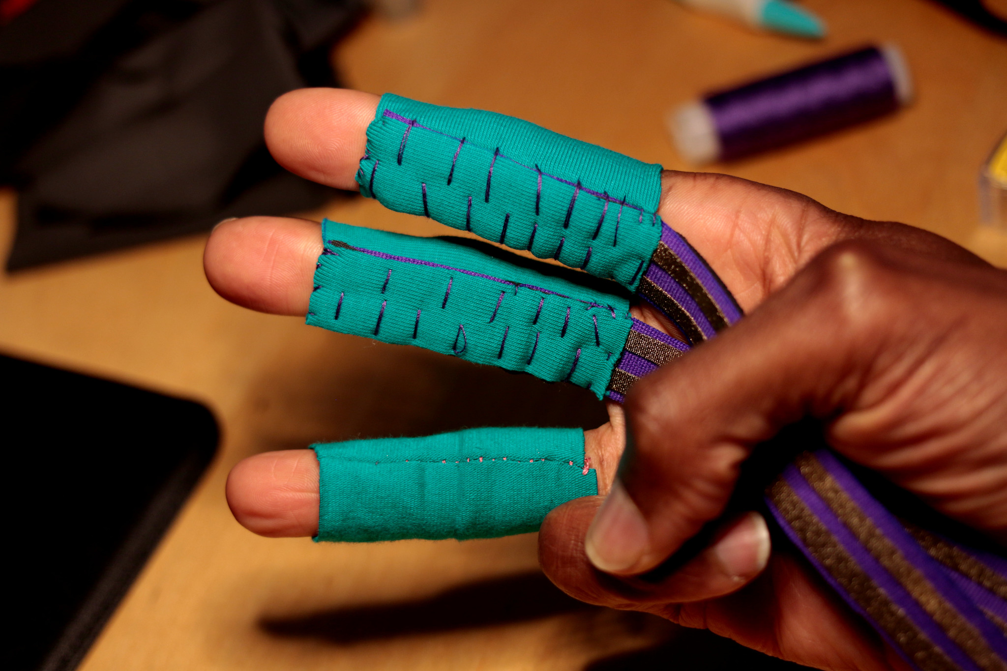 process, diy, how-to, wearable, instrument, music tech, controllers, etextiles, diy