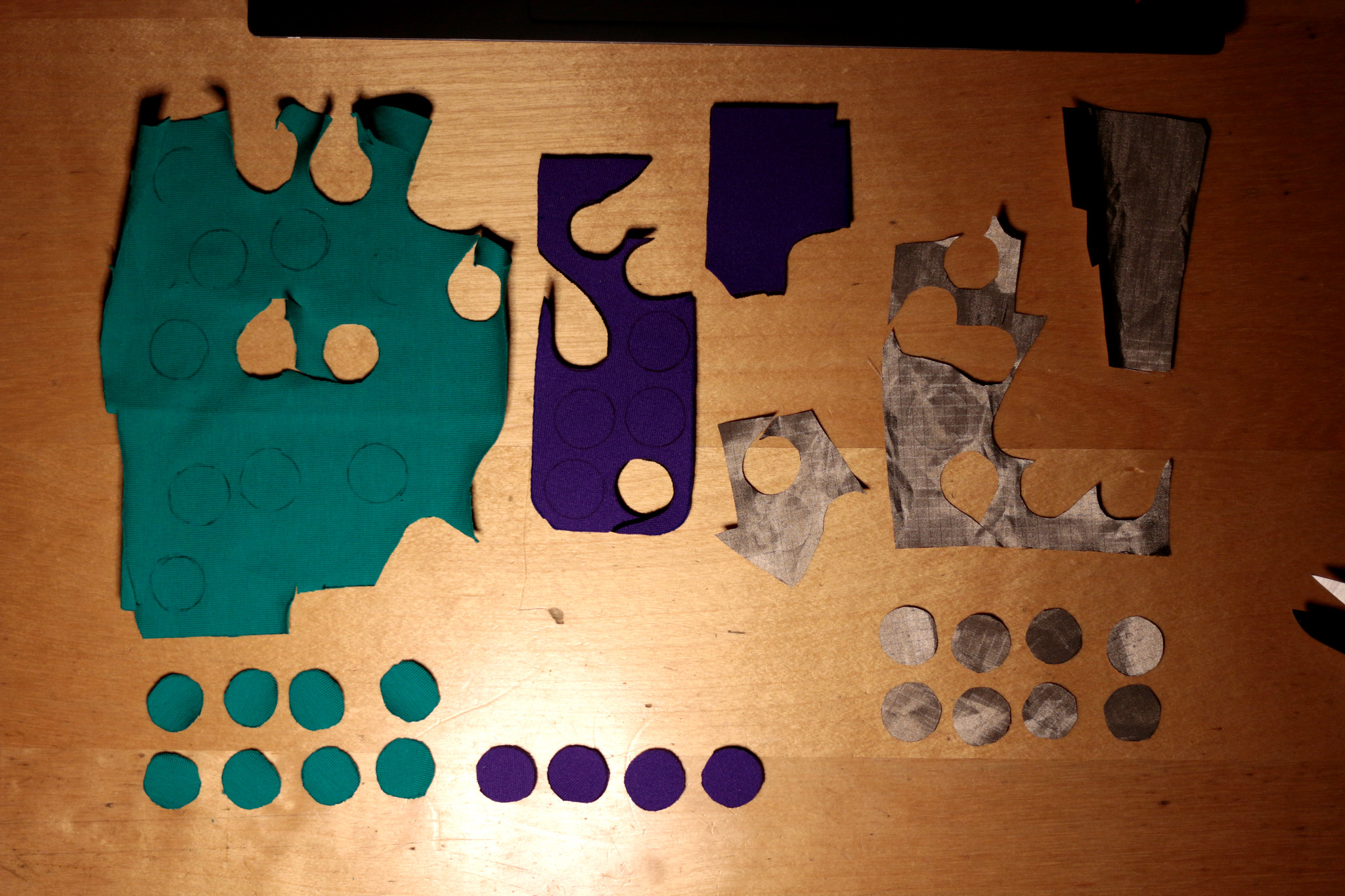 process, diy, how-to, wearable, instrument, music tech, controllers, etextiles, diy