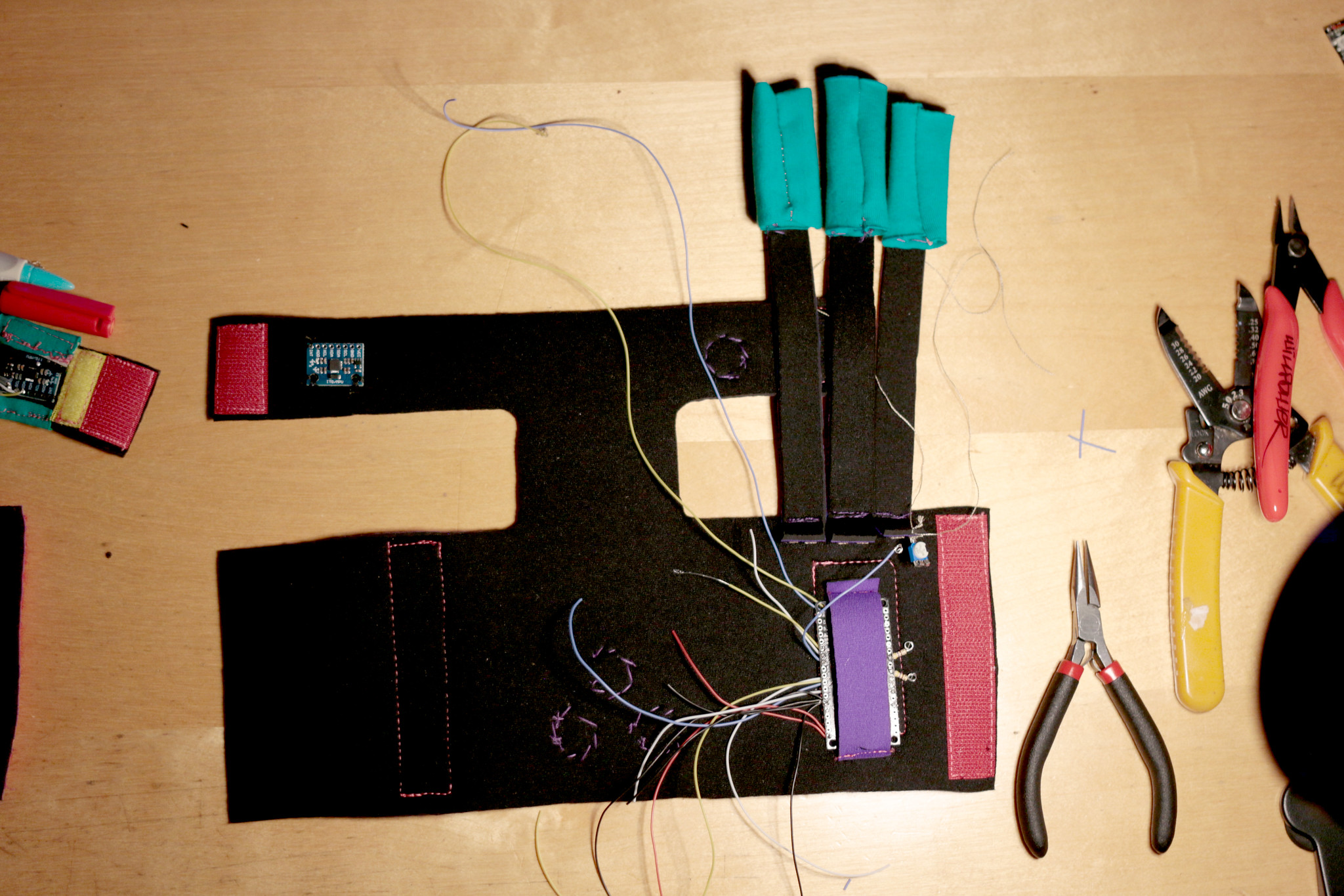 process, diy, how-to, wearable, instrument, music tech, controllers, etextiles, diy