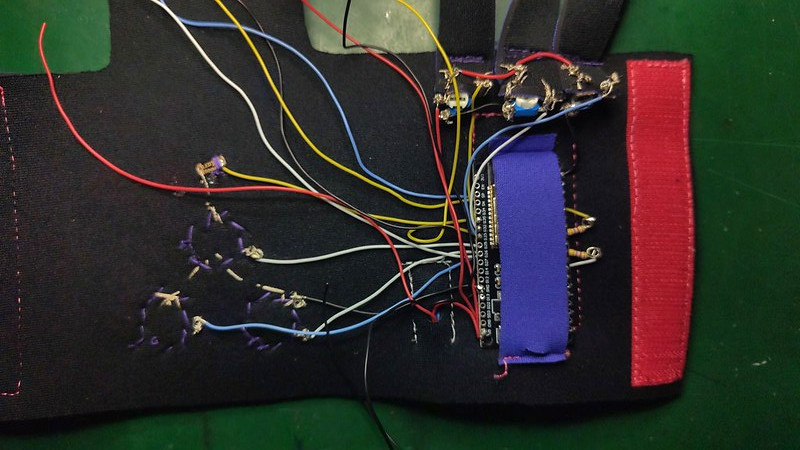 process, diy, how-to, wearable, instrument, music tech, controllers, etextiles, diy