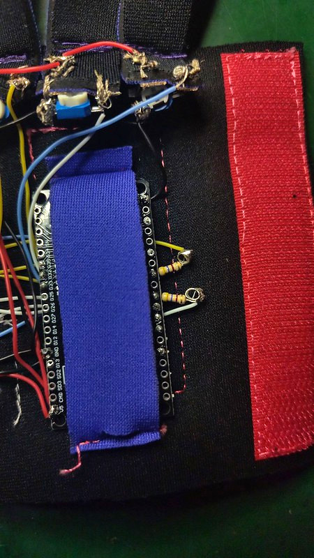 process, diy, how-to, wearable, instrument, music tech, controllers, etextiles, diy