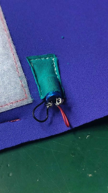 process, diy, how-to, wearable, instrument, music tech, controllers, etextiles, diy
