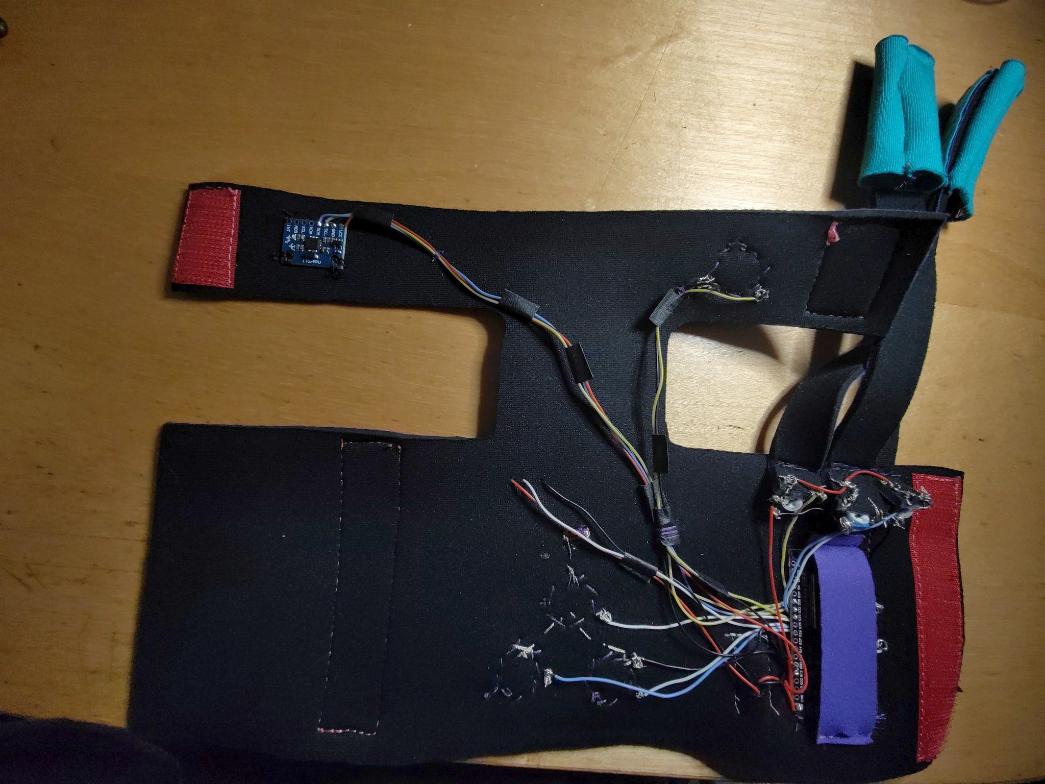 process, diy, how-to, wearable, instrument, music tech, controllers, etextiles, diy