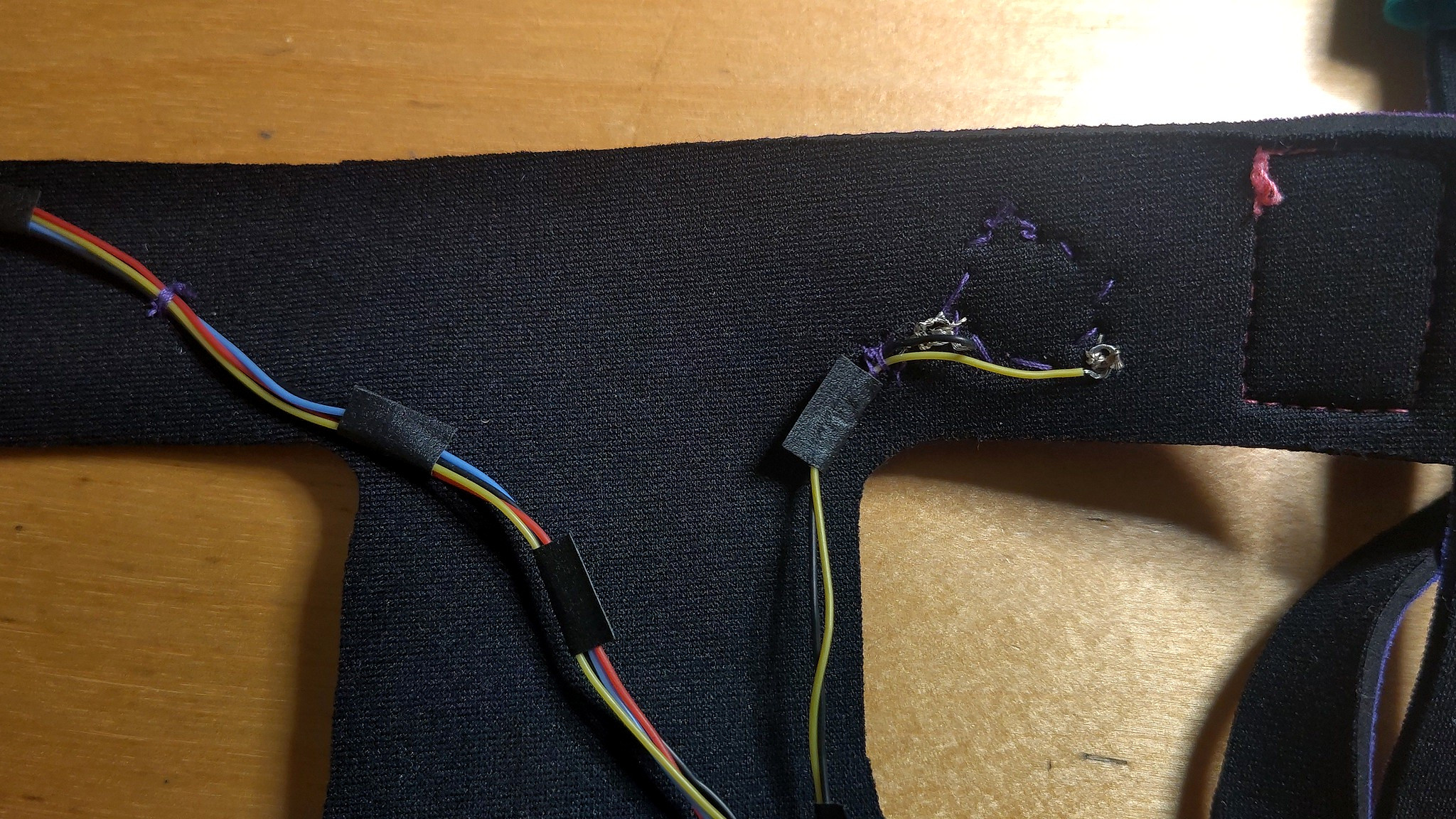 process, diy, how-to, wearable, instrument, music tech, controllers, etextiles, diy