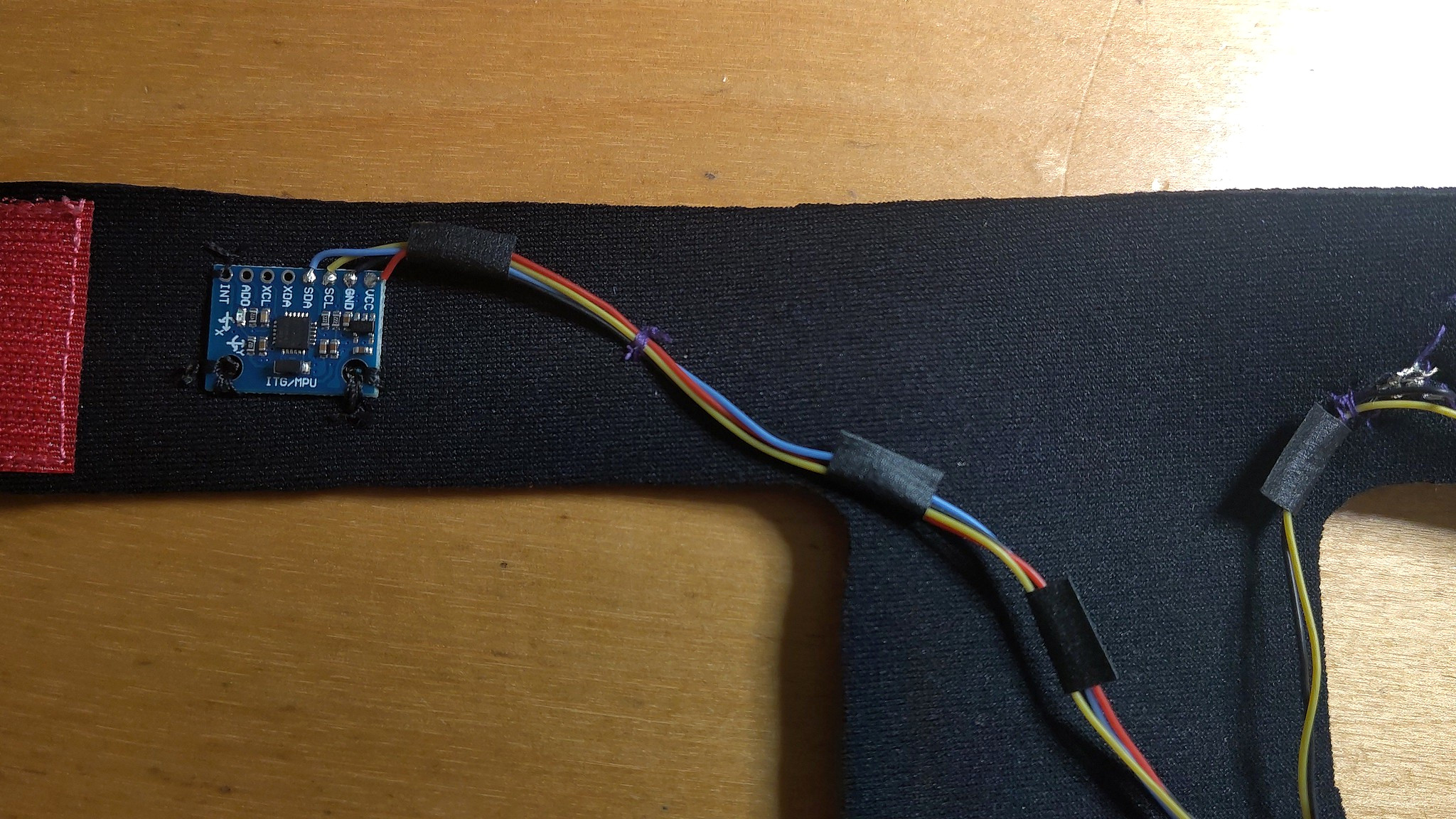 process, diy, how-to, wearable, instrument, music tech, controllers, etextiles, diy