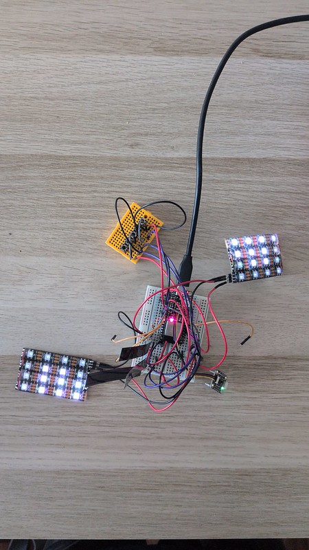 process, diy, how-to, wearable, instrument, music tech, controllers, etextiles, diy, breadboard, arduino, tech, technology, electronics