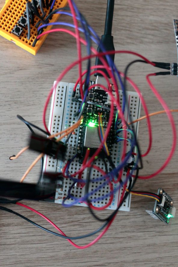 process, diy, how-to, wearable, instrument, music tech, controllers, etextiles, diy, breadboard, arduino, tech, technology, electronics