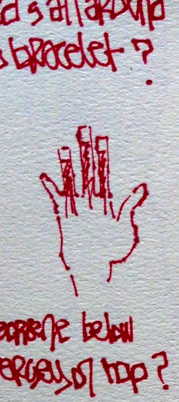 process, diy, how-to, wearable, instrument, music tech, controllers, etextiles, diy, breadboard, arduino, tech, technology, electronics