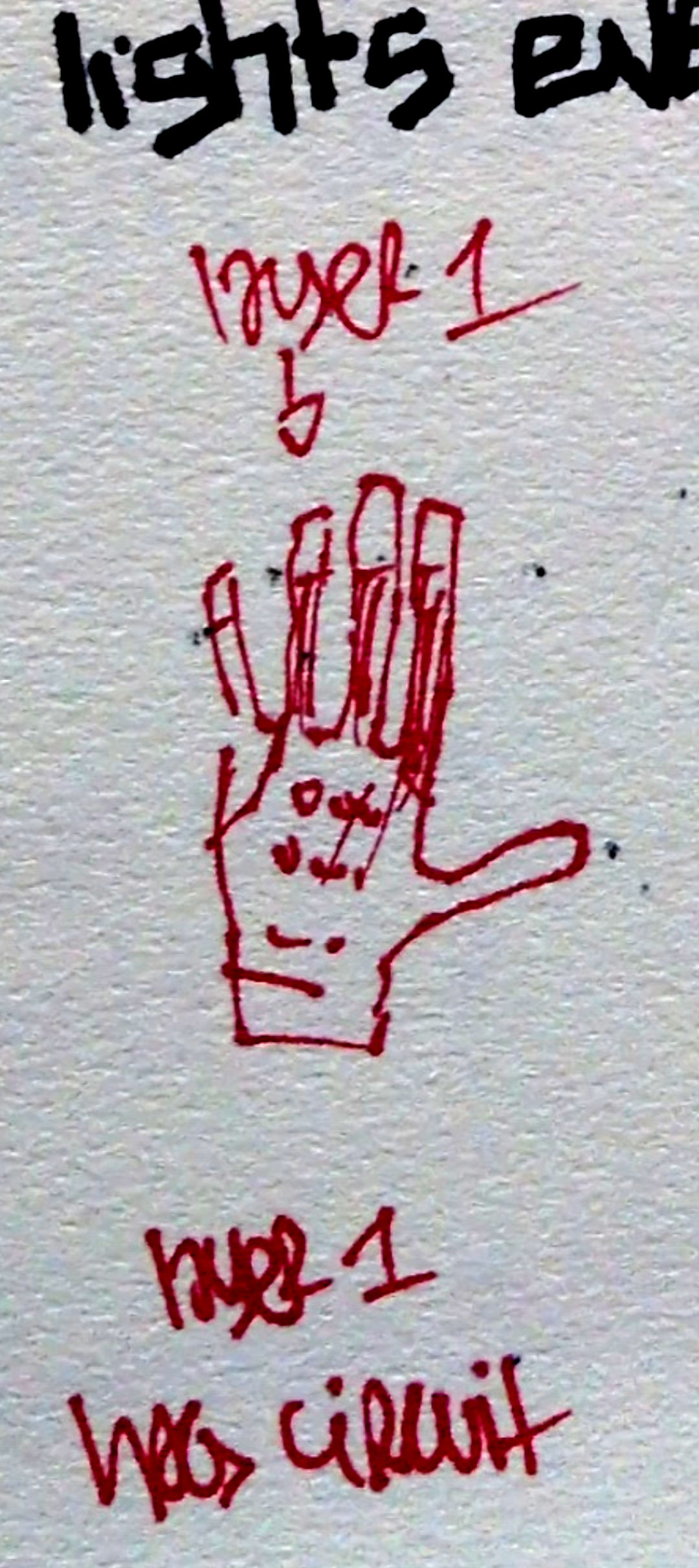 process, diy, how-to, wearable, instrument, music tech, controllers, etextiles, diy, breadboard, arduino, tech, technology, electronics