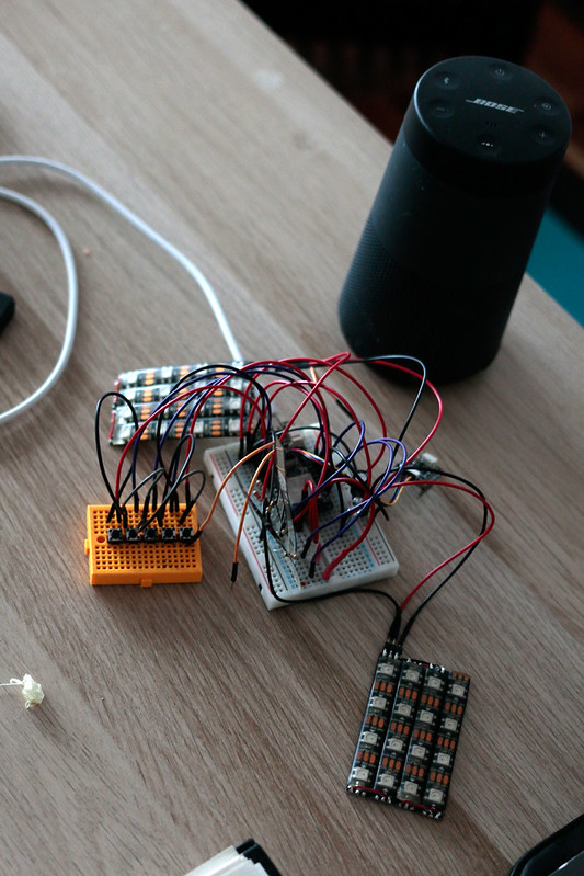 process, diy, how-to, wearable, instrument, music tech, controllers, etextiles, diy, breadboard, arduino, tech, technology, electronics