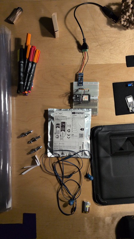 process, diy, how-to, wearable, instrument, music tech, controllers, etextiles, diy, breadboard, arduino, tech, technology, electronics