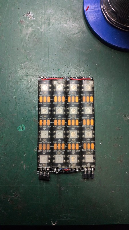 process, diy, how-to, wearable, instrument, music tech, controllers, etextiles, diy, breadboard, arduino, tech, technology, electronics, circuit, schematic