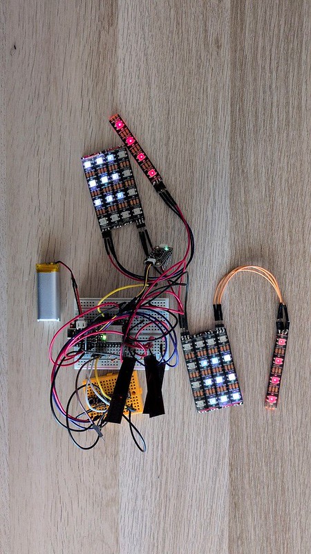 process, diy, how-to, wearable, instrument, music tech, controllers, etextiles, diy, breadboard, arduino, tech, technology, electronics, circuit, schematic