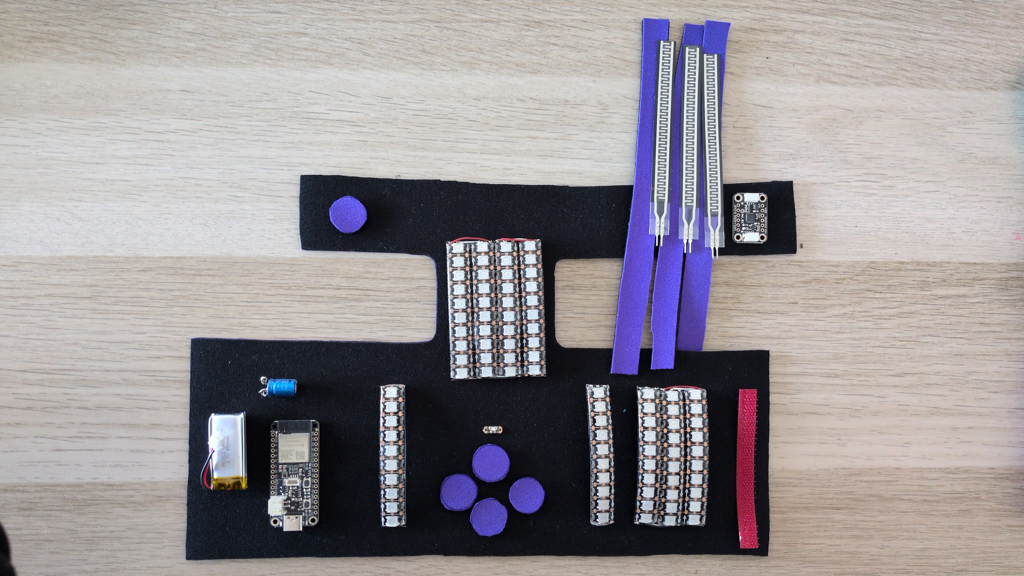 process, diy, how-to, wearable, instrument, music tech, controllers, etextiles, diy, breadboard, arduino, tech, technology, electronics, circuit, schematic