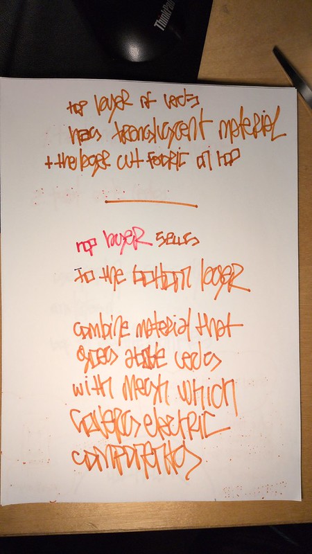 process, diy, how-to, wearable, instrument, music tech, controllers, etextiles, diy, breadboard, arduino, tech, technology, electronics, circuit, schematic