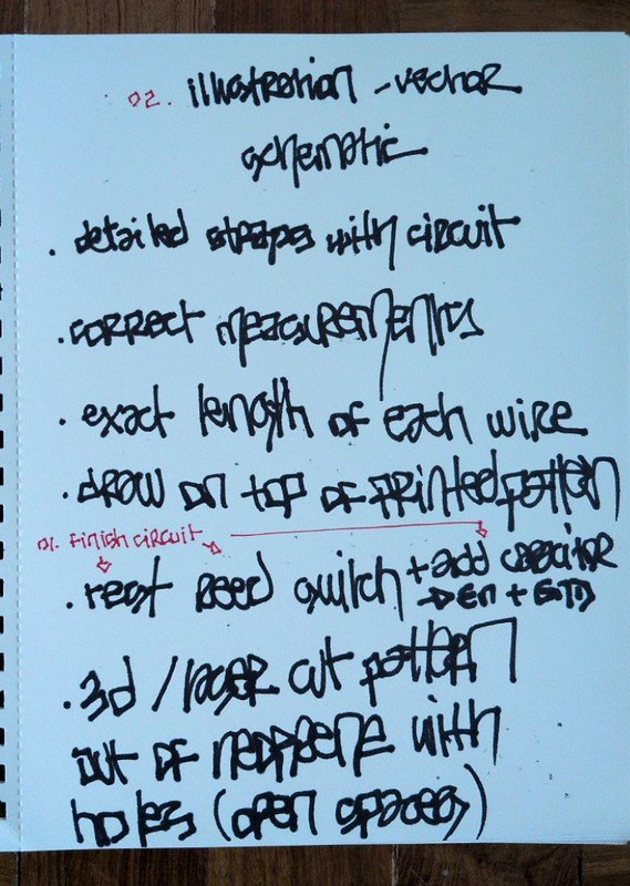 process, diy, how-to, wearable, instrument, music tech, controllers, etextiles, diy, breadboard, arduino, tech, technology, electronics, circuit, schematic