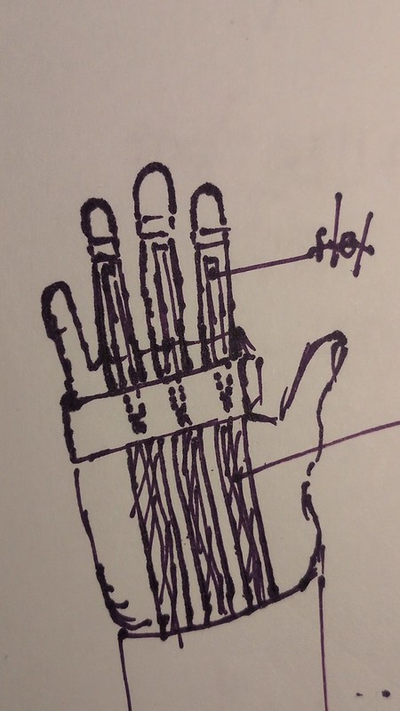 process, diy, how-to, wearable, instrument, music tech, controllers, etextiles, diy, breadboard, arduino, tech, technology, electronics, circuit, schematic