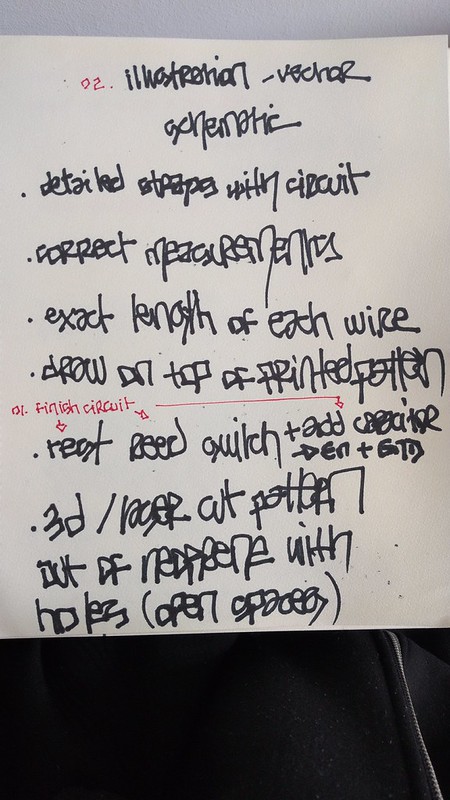 process, diy, how-to, wearable, instrument, music tech, controllers, etextiles, diy, breadboard, arduino, tech, technology, electronics, circuit, schematic