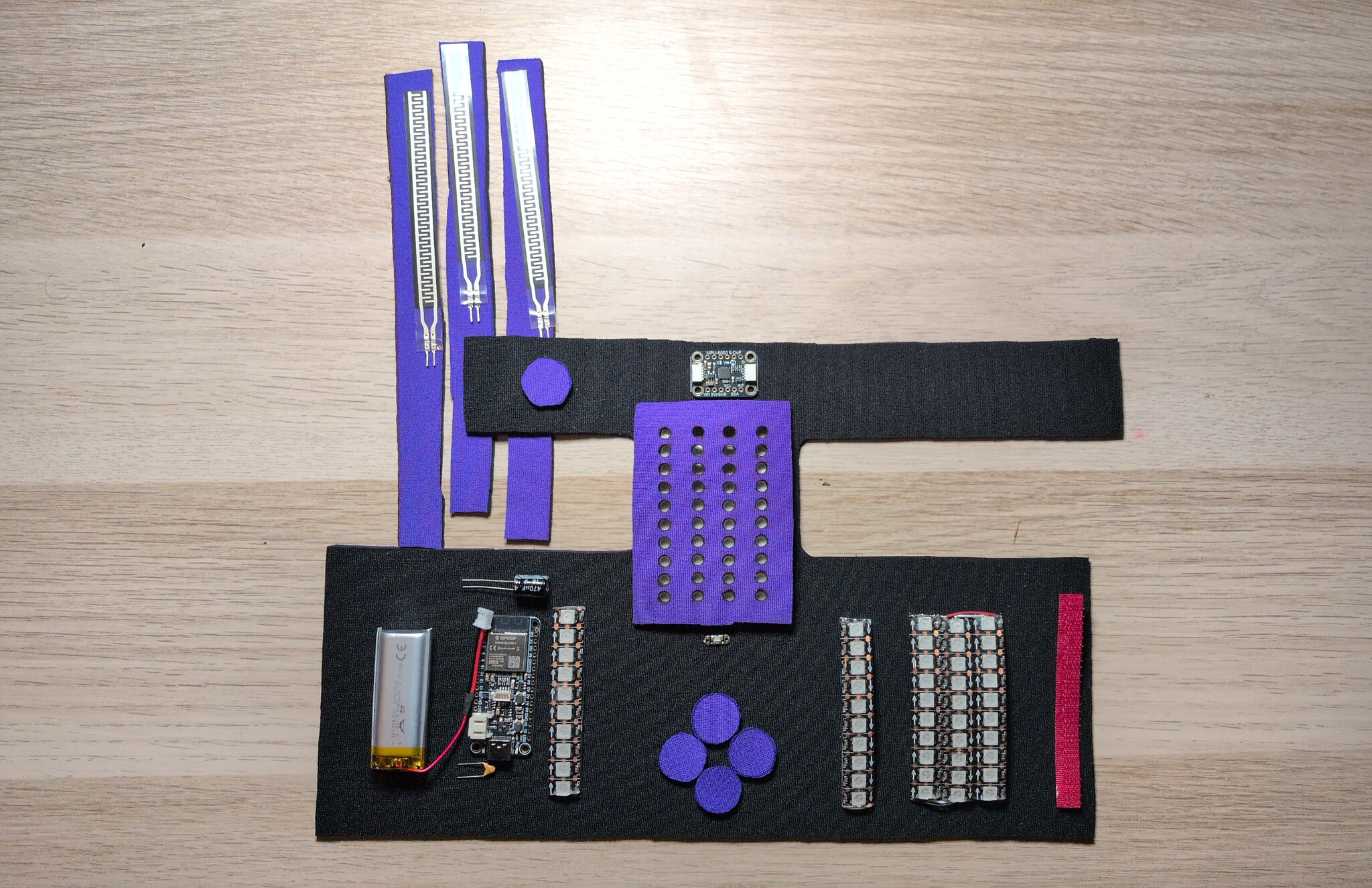 process, diy, how-to, wearable, instrument, music tech, controllers, etextiles, diy, breadboard, arduino, tech, technology, electronics, circuit, schematic