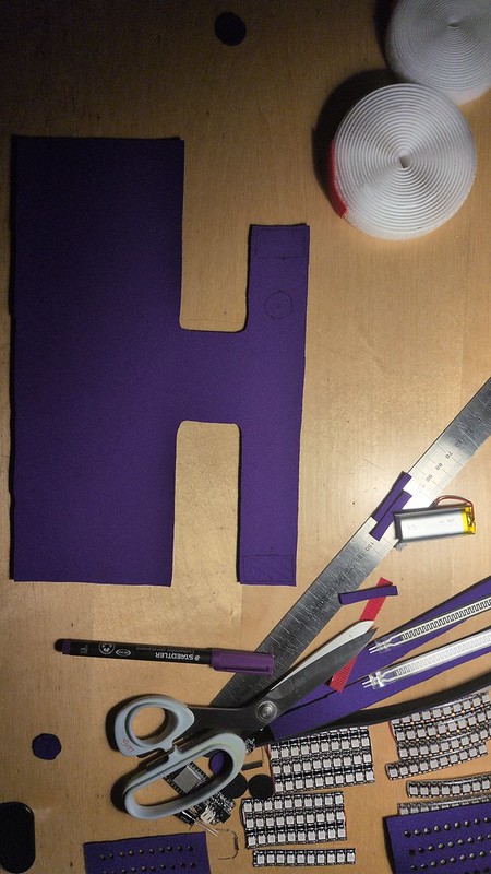 process, diy, how-to, wearable, instrument, music tech, controllers, etextiles, diy, breadboard, arduino, tech, technology, electronics, circuit, schematic