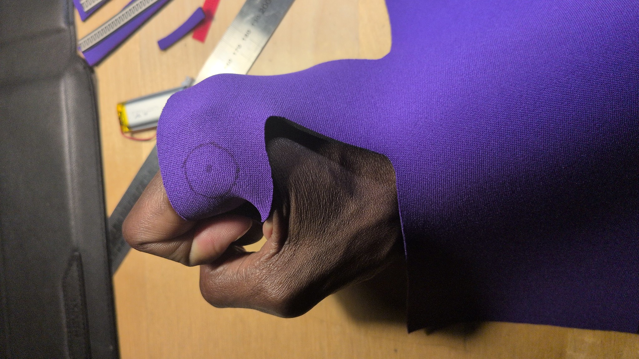 process, diy, how-to, wearable, instrument, music tech, controllers, etextiles, diy, breadboard, arduino, tech, technology, electronics, circuit, schematic