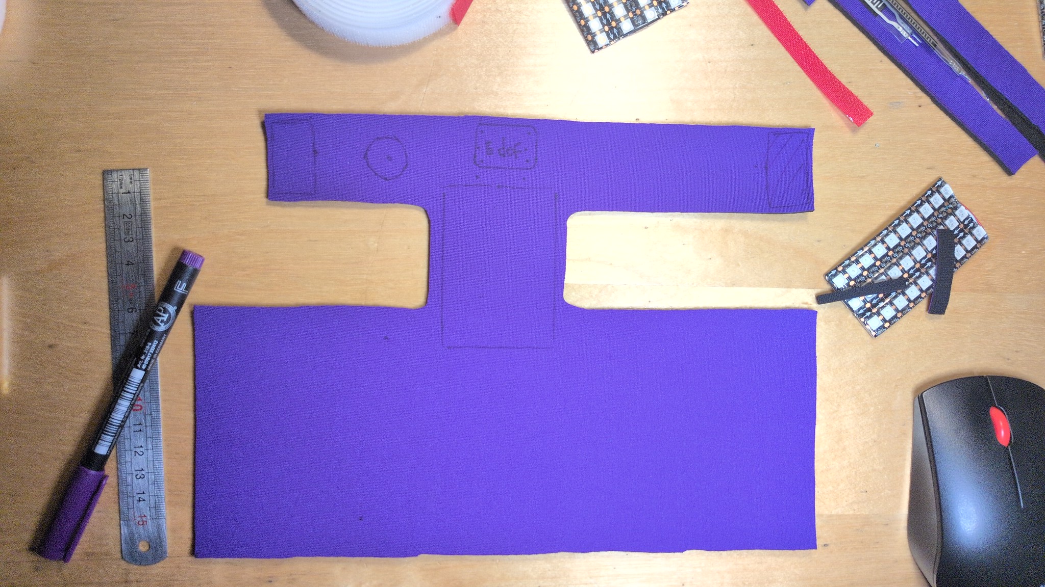 process, diy, how-to, wearable, instrument, music tech, controllers, etextiles, diy, breadboard, arduino, tech, technology, electronics, circuit, schematic