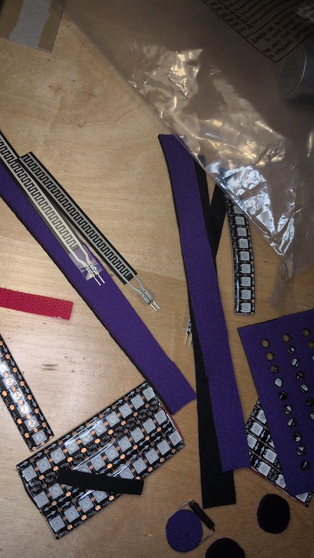 process, diy, how-to, wearable, instrument, music tech, controllers, etextiles, diy, breadboard, arduino, tech, technology, electronics, circuit, schematic