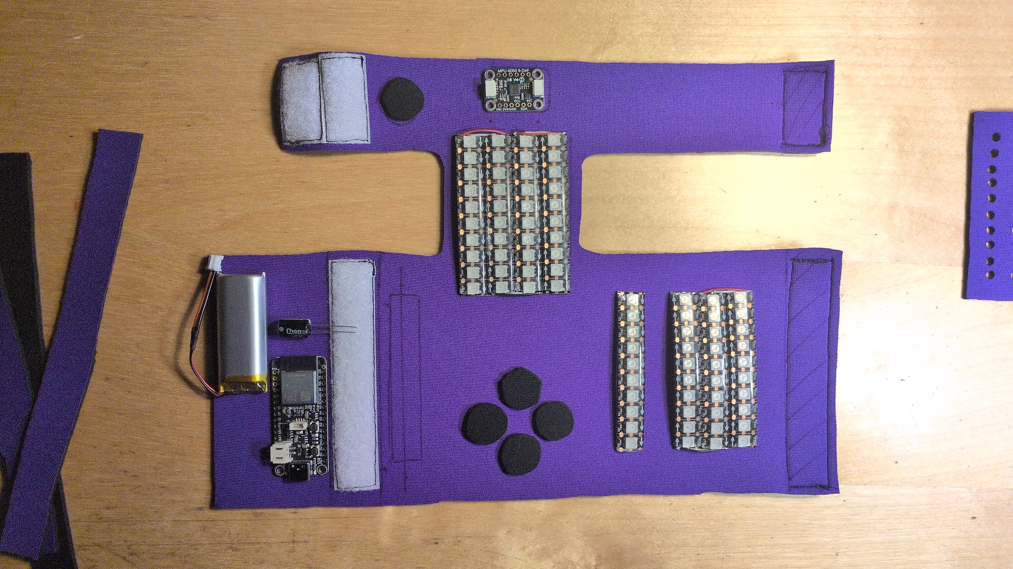 process, diy, how-to, wearable, instrument, music tech, controllers, etextiles, diy, breadboard, arduino, tech, technology, electronics, circuit, schematic