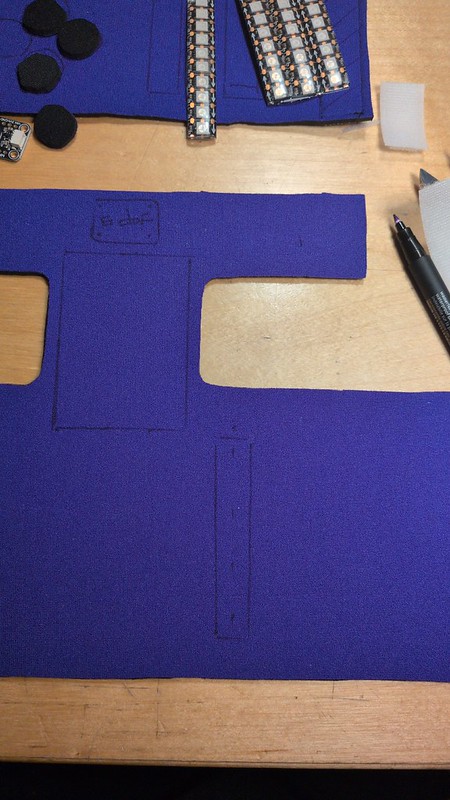 process, diy, how-to, wearable, instrument, music tech, controllers, etextiles, diy, breadboard, arduino, tech, technology, electronics, circuit, schematic