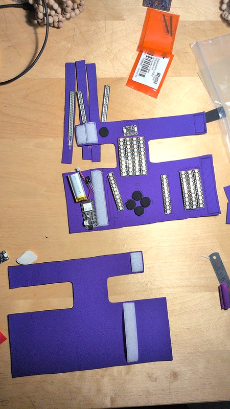 process, diy, how-to, wearable, instrument, music tech, controllers, etextiles, diy, breadboard, arduino, tech, technology, electronics, circuit, schematic