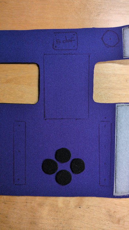 process, diy, how-to, wearable, instrument, music tech, controllers, etextiles, diy, breadboard, arduino, tech, technology, electronics, circuit, schematic