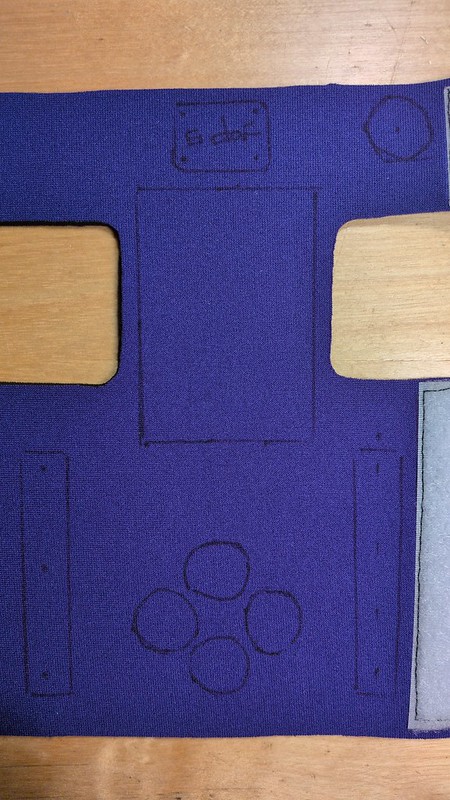 process, diy, how-to, wearable, instrument, music tech, controllers, etextiles, diy, breadboard, arduino, tech, technology, electronics, circuit, schematic