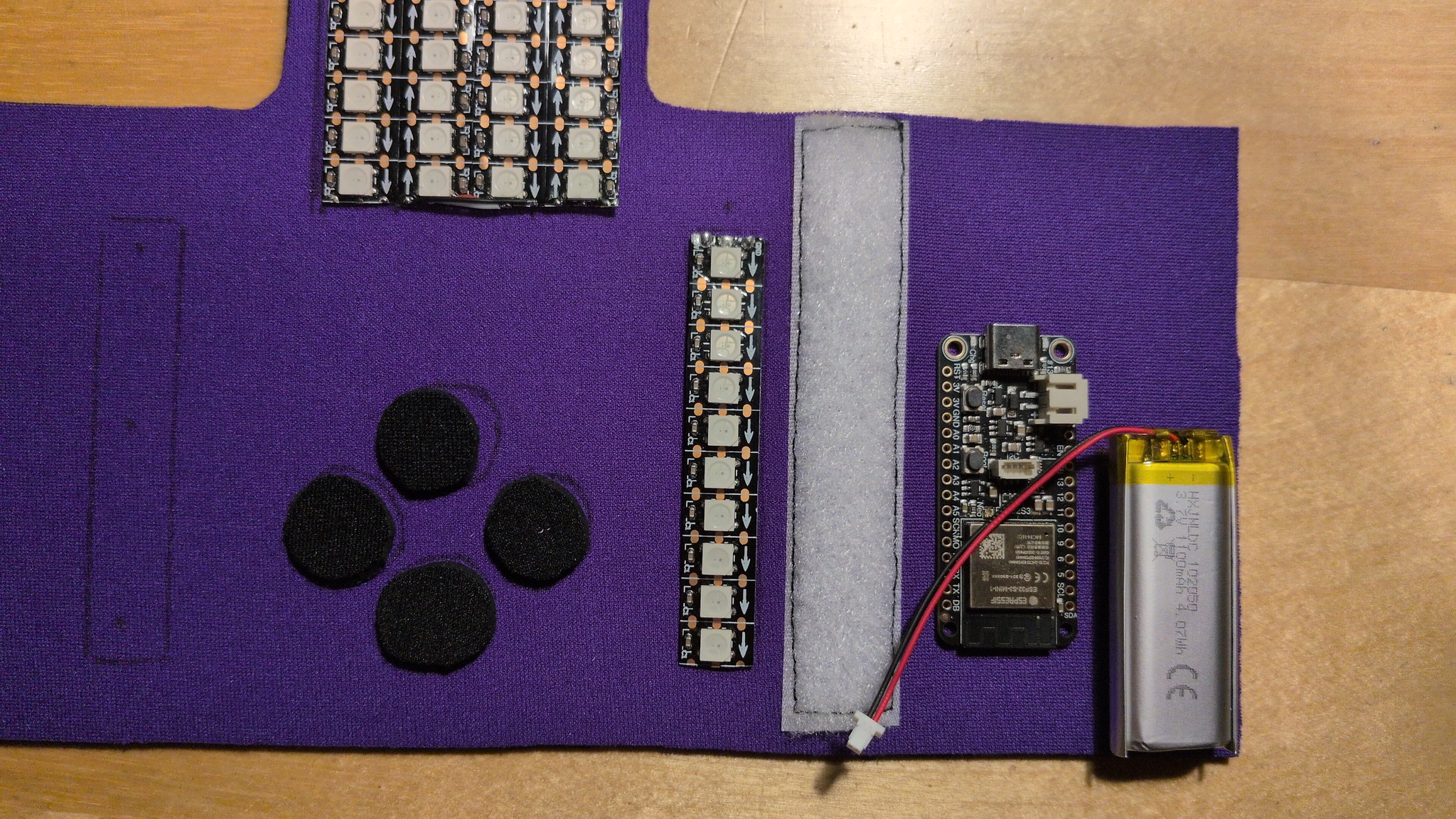 process, diy, how-to, wearable, instrument, music tech, controllers, etextiles, diy, breadboard, arduino, tech, technology, electronics, circuit, schematic