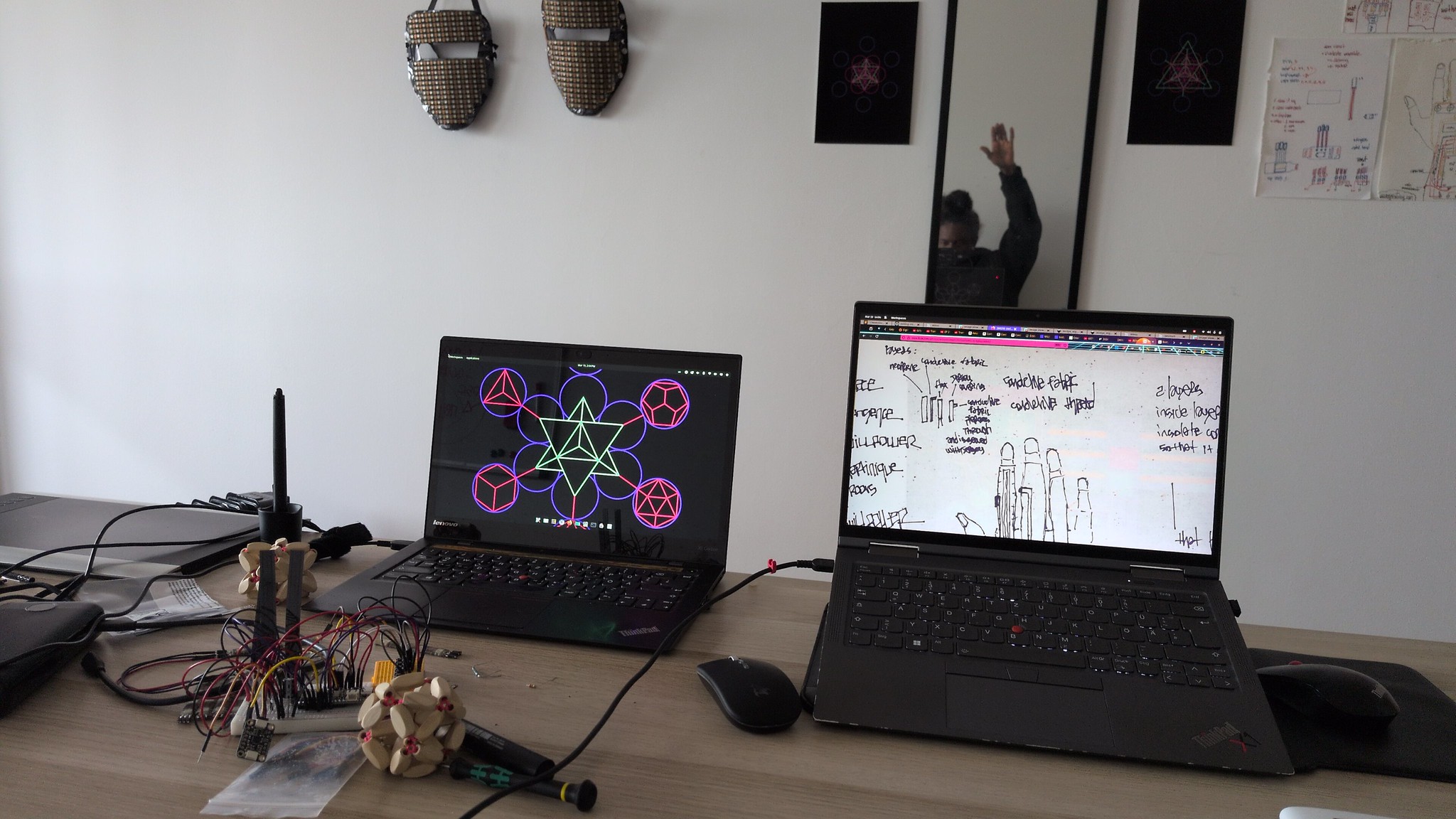 process, diy, how-to, wearable, instrument, music tech, controllers, etextiles, diy, breadboard, arduino, tech, technology, electronics, circuit, schematic