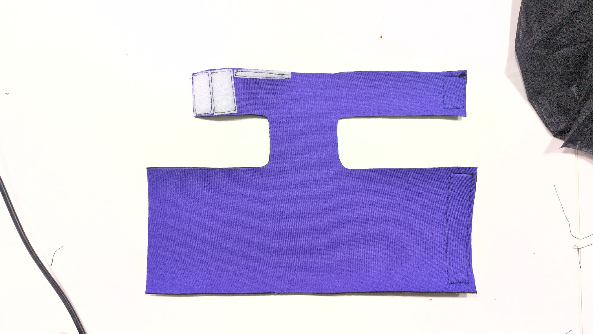 process, diy, how-to, wearable, instrument, music tech, controllers, etextiles, diy, breadboard, arduino, tech, technology, electronics, circuit, schematic