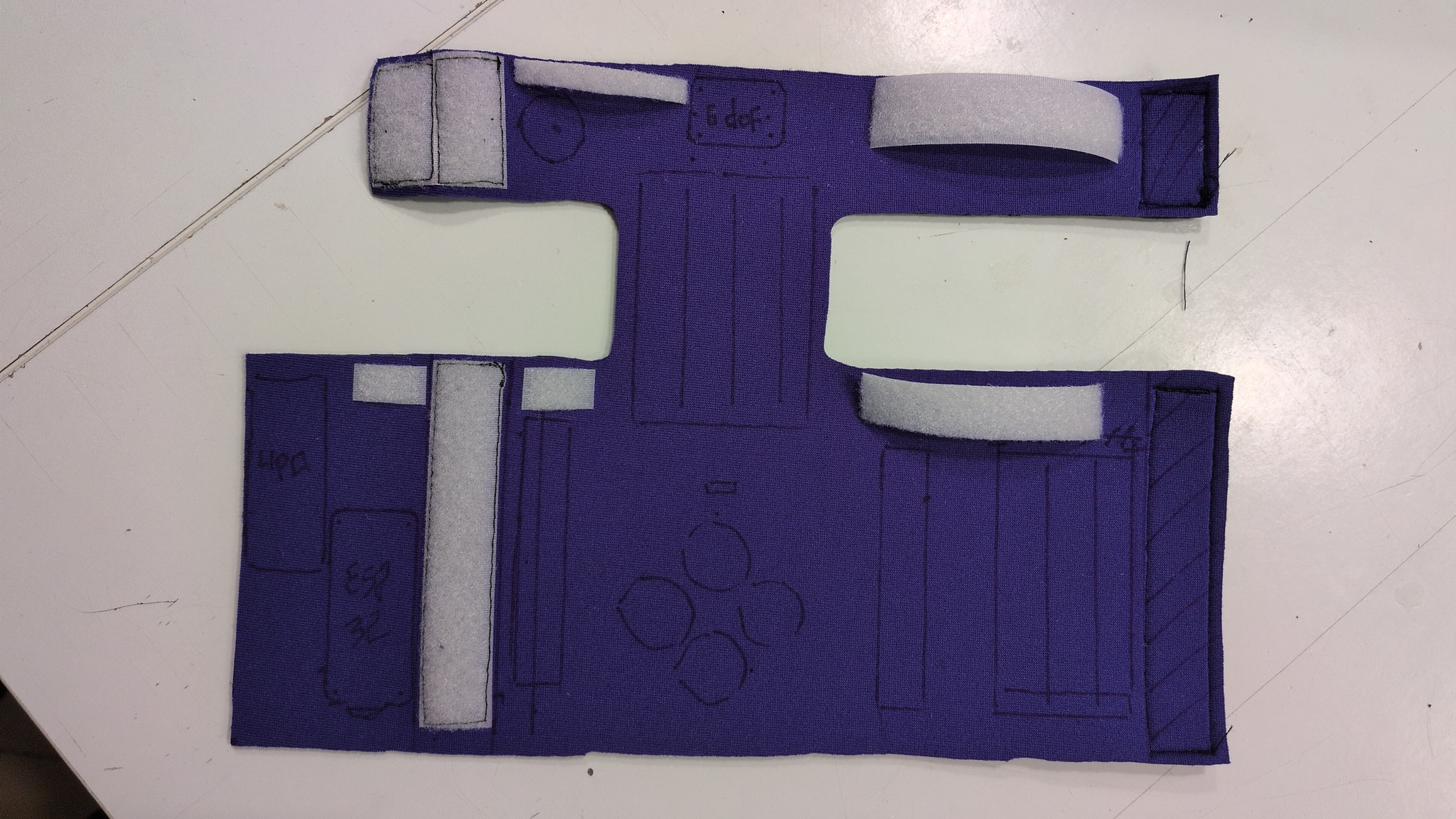 process, diy, how-to, wearable, instrument, music tech, controllers, etextiles, diy, breadboard, arduino, tech, technology, electronics, circuit, schematic