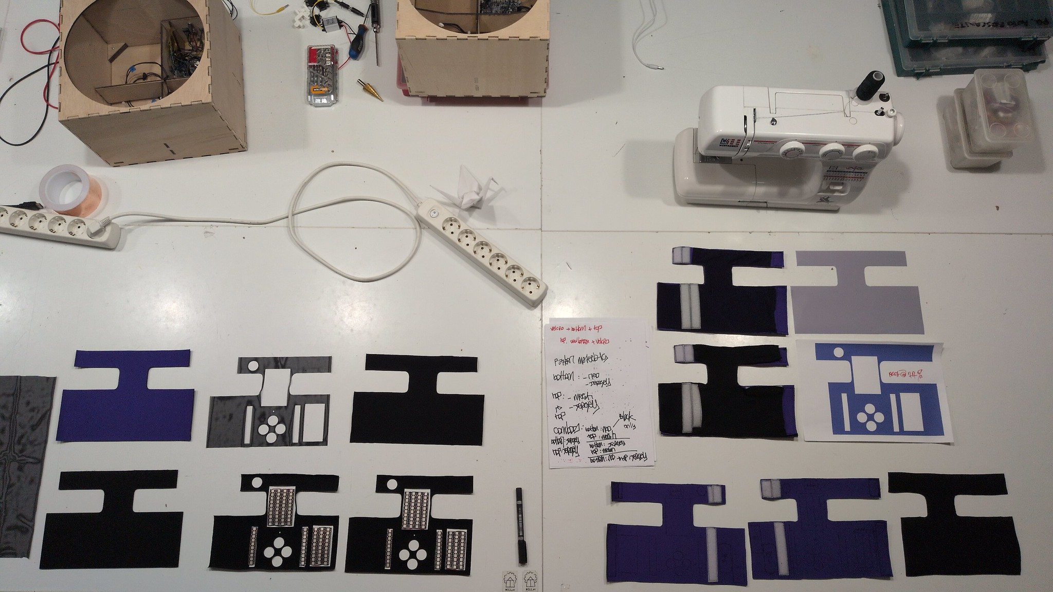 process, diy, how-to, wearable, instrument, music tech, controllers, etextiles, diy, breadboard, arduino, tech, technology, electronics, circuit, schematic