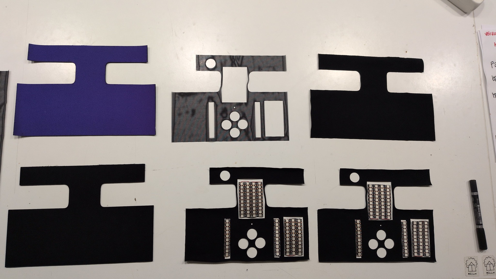 process, diy, how-to, wearable, instrument, music tech, controllers, etextiles, diy, breadboard, arduino, tech, technology, electronics, circuit, schematic