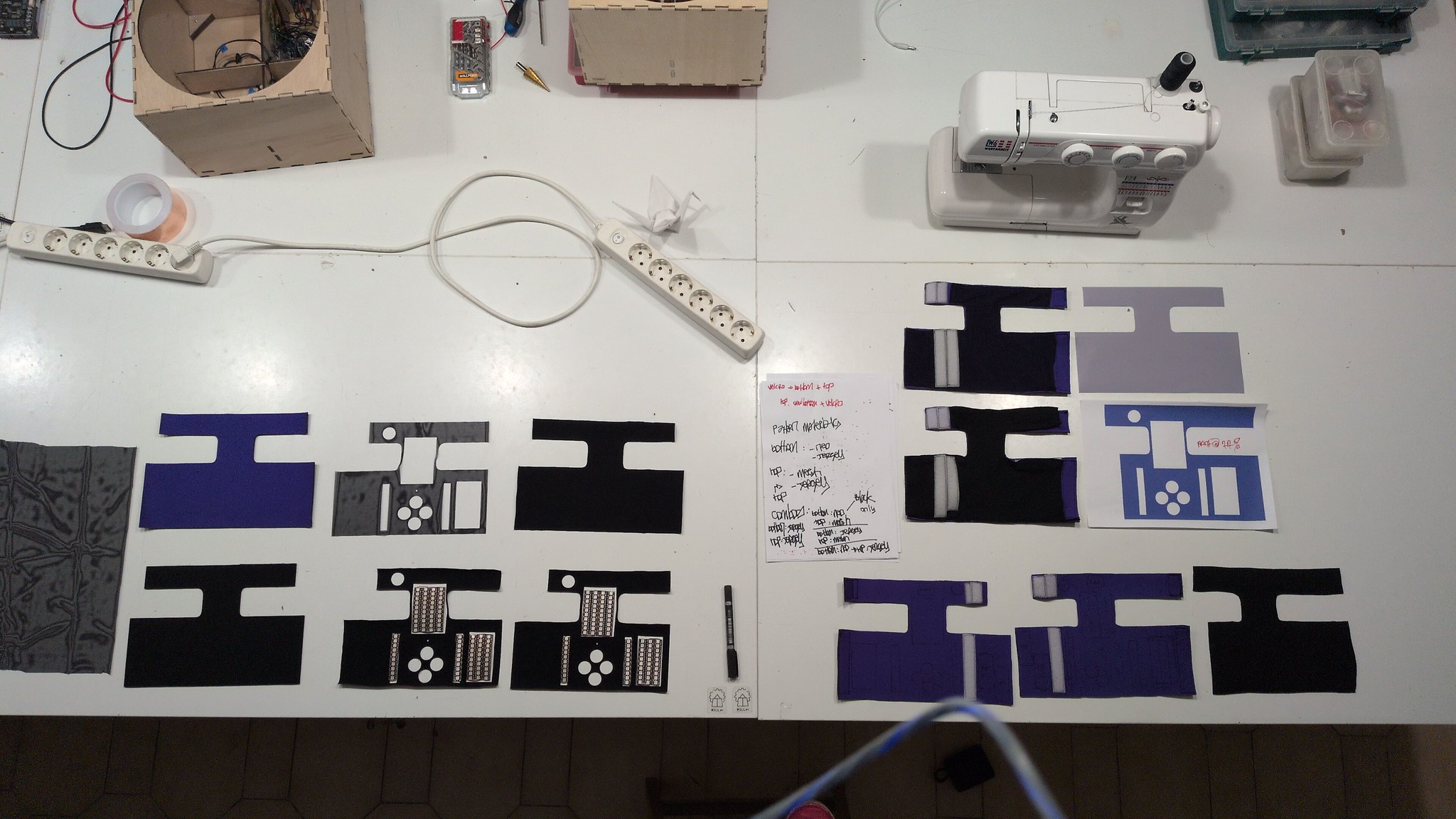 process, diy, how-to, wearable, instrument, music tech, controllers, etextiles, diy, breadboard, arduino, tech, technology, electronics, circuit, schematic
