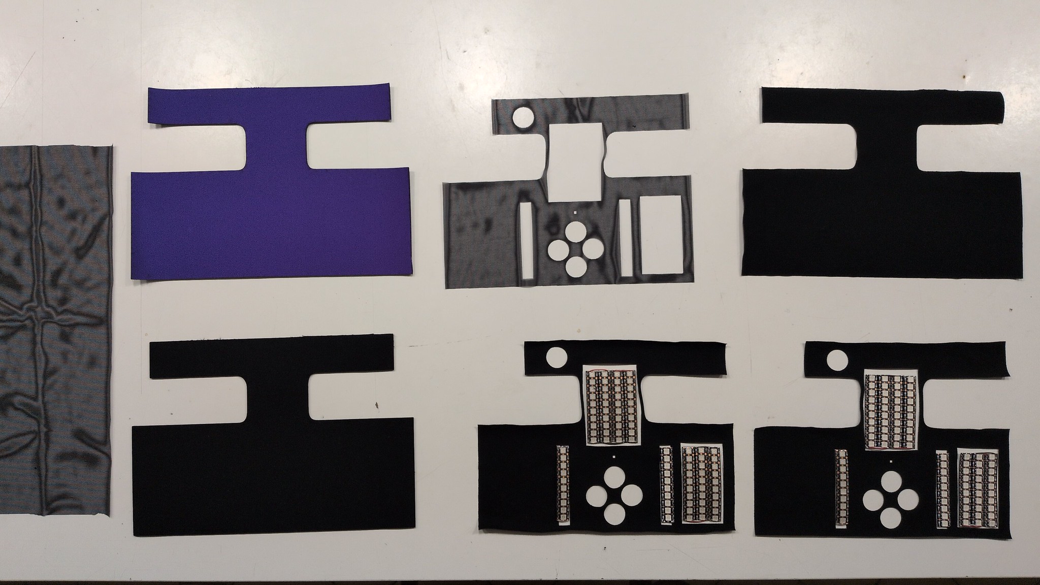 process, diy, how-to, wearable, instrument, music tech, controllers, etextiles, diy, breadboard, arduino, tech, technology, electronics, circuit, schematic