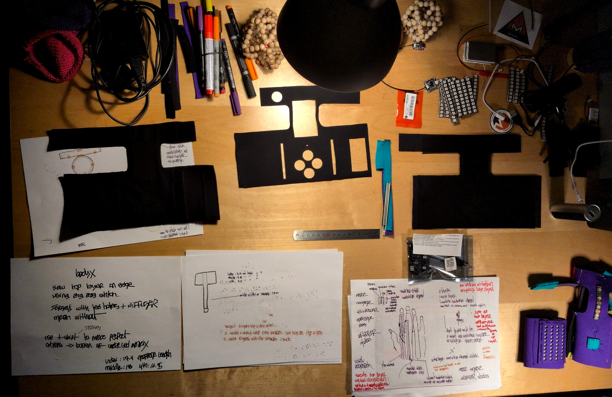 process, diy, how-to, wearable, instrument, music tech, controllers, etextiles, diy, breadboard, arduino, tech, technology, electronics, circuit, schematic