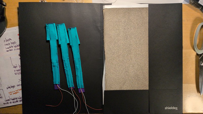 process, diy, how-to, wearable, instrument, music tech, controllers, etextiles, diy, breadboard, arduino, tech, technology, electronics, circuit, schematic