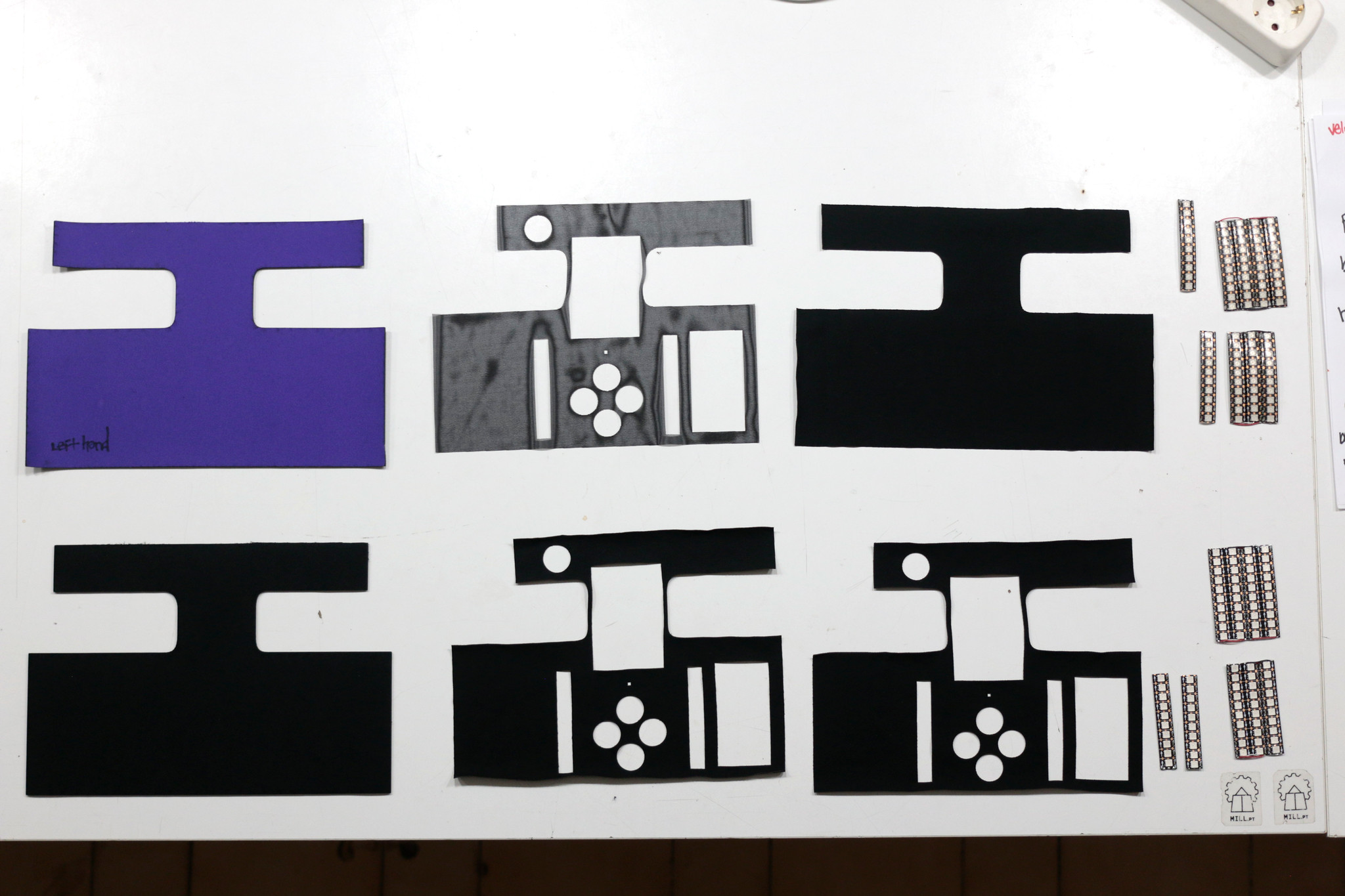 process, diy, how-to, wearable, instrument, music tech, controllers, etextiles, diy, breadboard, arduino, tech, technology, electronics, circuit, schematic