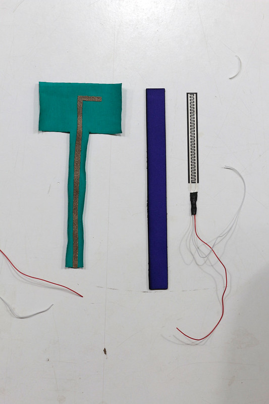 process, diy, how-to, wearable, instrument, music tech, controllers, etextiles, diy, breadboard, arduino, tech, technology, electronics, circuit, schematic