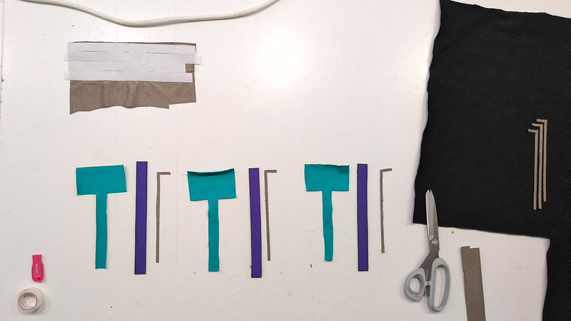 process, diy, how-to, wearable, instrument, music tech, controllers, etextiles, diy, breadboard, arduino, tech, technology, electronics, circuit, schematic
