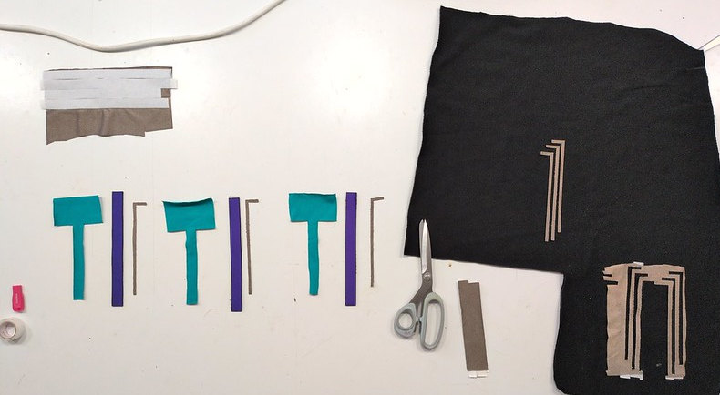 process, diy, how-to, wearable, instrument, music tech, controllers, etextiles, diy, breadboard, arduino, tech, technology, electronics, circuit, schematic