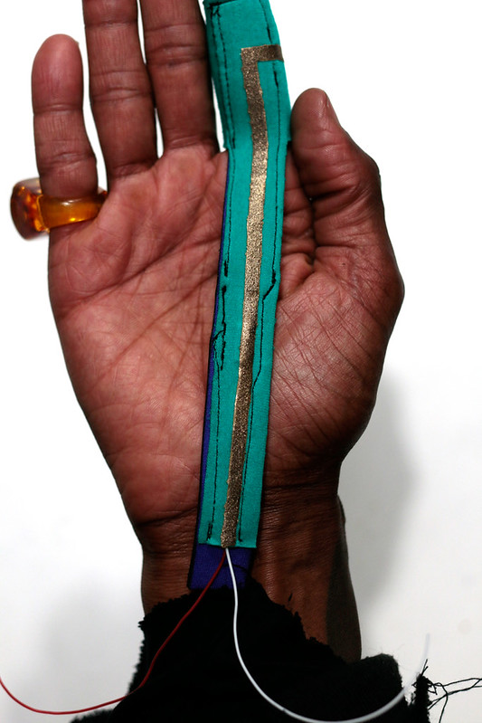 process, diy, how-to, wearable, instrument, music tech, controllers, etextiles, diy, breadboard, arduino, tech, technology, electronics, circuit, schematic