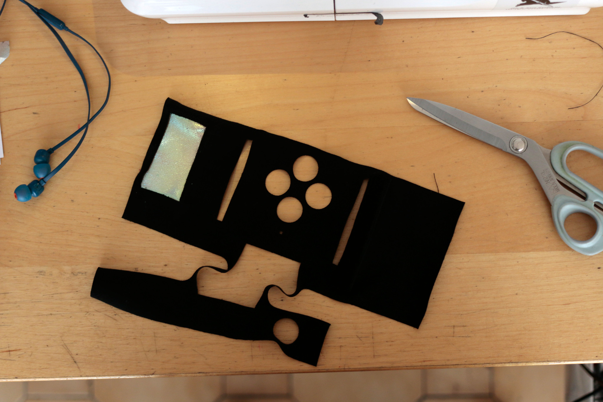 process, diy, how-to, wearable, instrument, music tech, controllers, etextiles, diy, breadboard, arduino, tech, technology, electronics, circuit, schematic