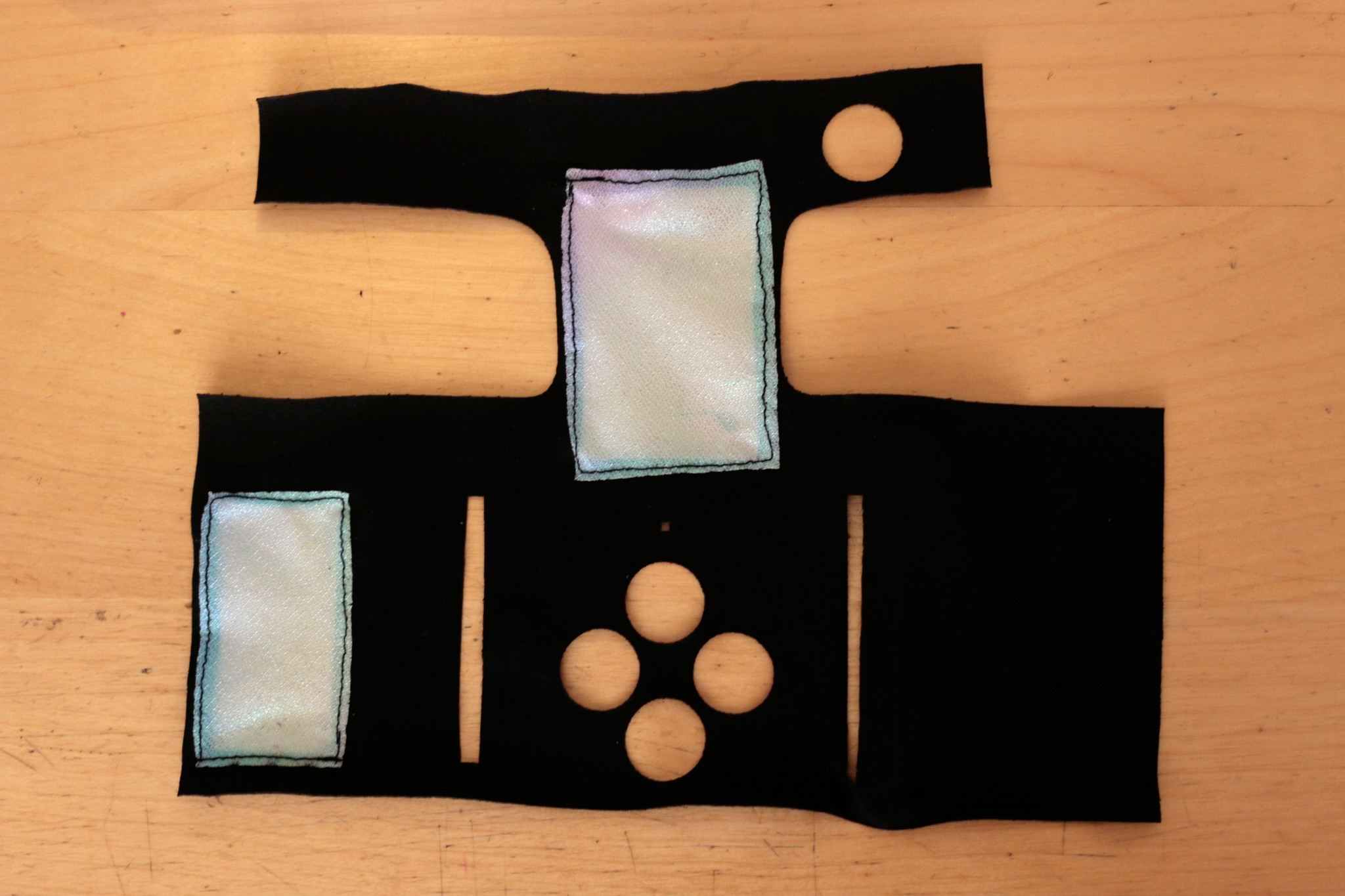 process, diy, how-to, wearable, instrument, music tech, controllers, etextiles, diy, breadboard, arduino, tech, technology, electronics, circuit, schematic