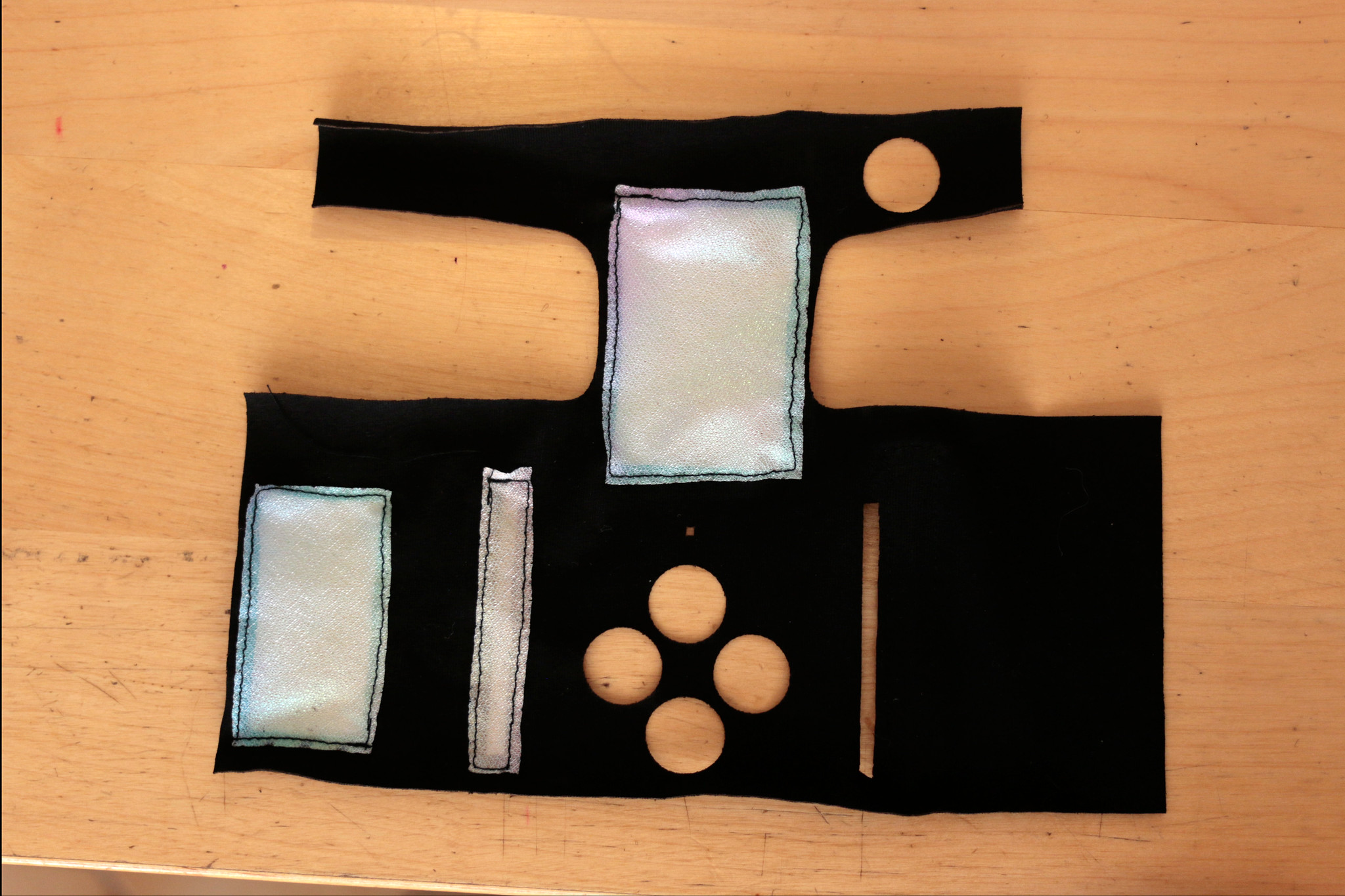process, diy, how-to, wearable, instrument, music tech, controllers, etextiles, diy, breadboard, arduino, tech, technology, electronics, circuit, schematic